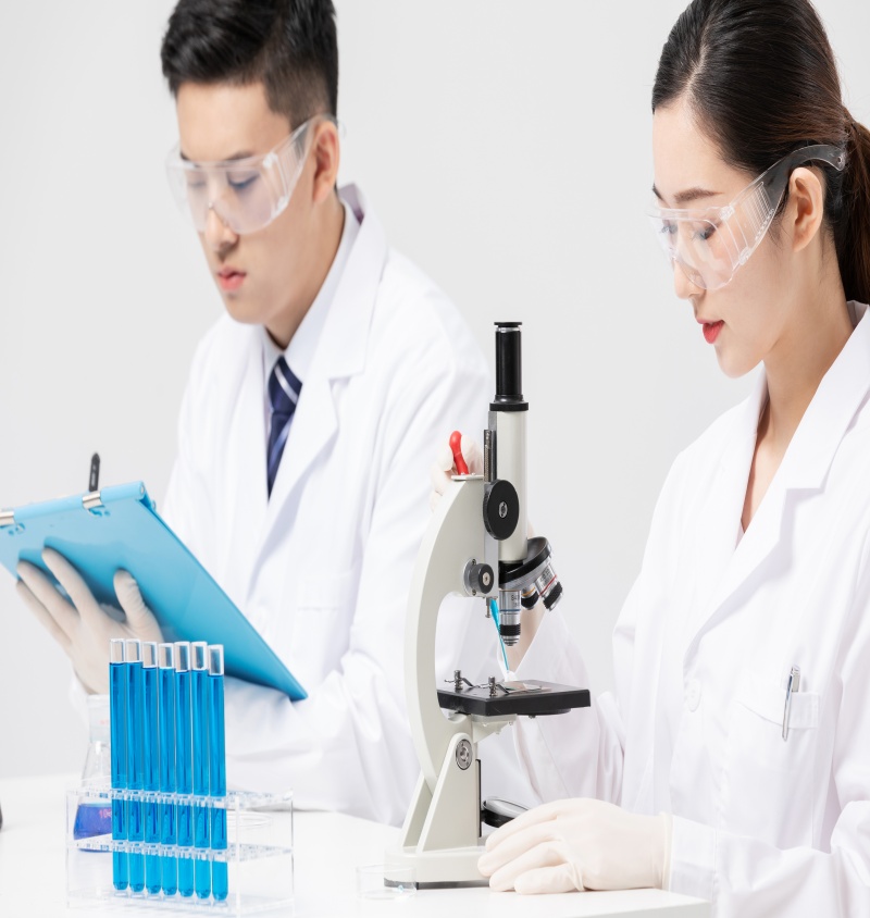 進口化妝品備案注冊